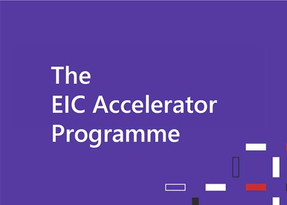 EIC Accelerator_Nordic Innovators